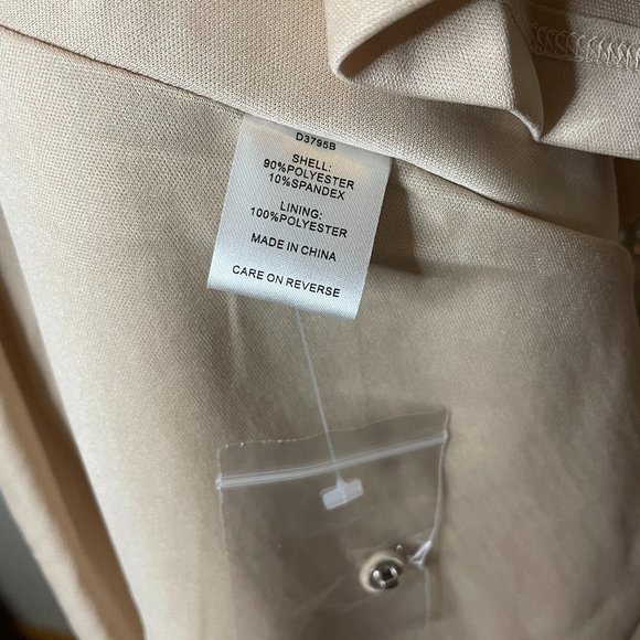 Silver Sequin Mini Dress - Picture 14 of 16